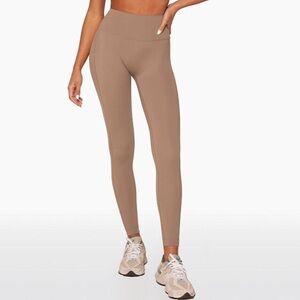 Set Active High Waist Leggings